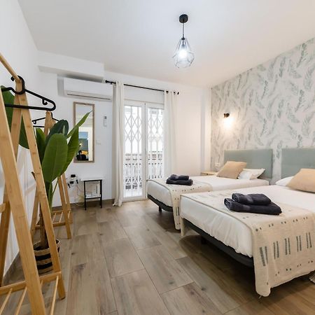 Trendyhomes Granada Centro - Ubicacion Y Confort Extérieur photo