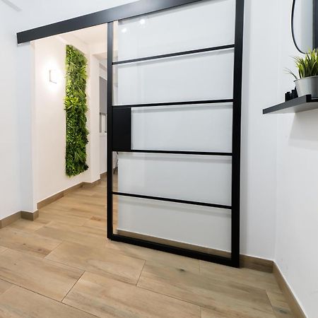 Trendyhomes Granada Centro - Ubicacion Y Confort Extérieur photo