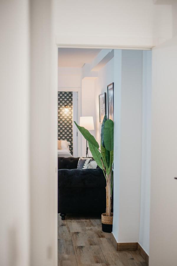 Trendyhomes Granada Centro - Ubicacion Y Confort Extérieur photo