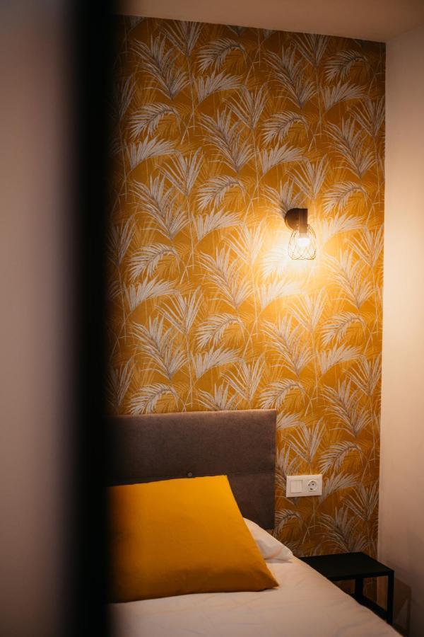 Trendyhomes Granada Centro - Ubicacion Y Confort Extérieur photo