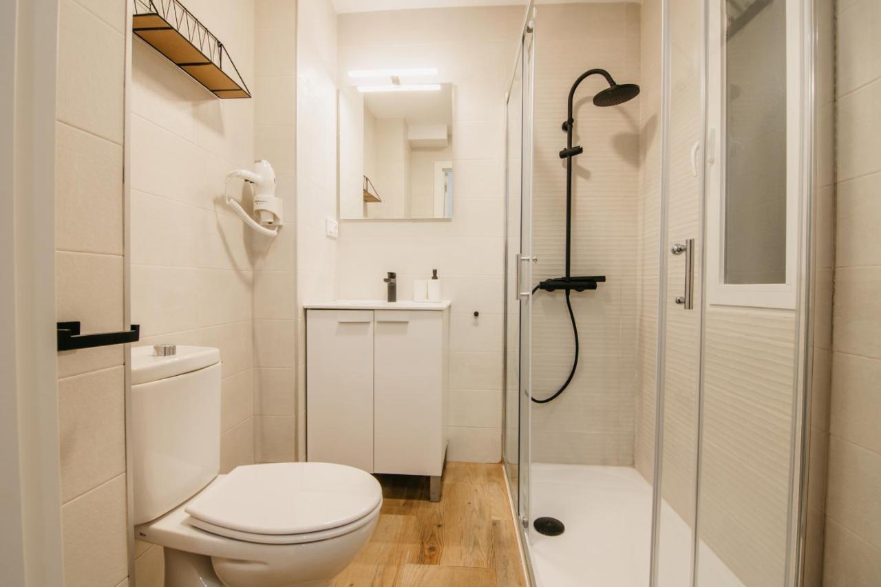 Trendyhomes Granada Centro - Ubicacion Y Confort Extérieur photo