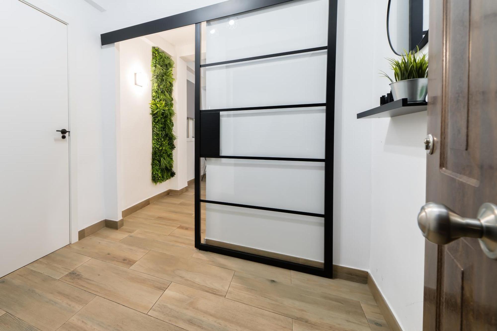 Trendyhomes Granada Centro - Ubicacion Y Confort Extérieur photo