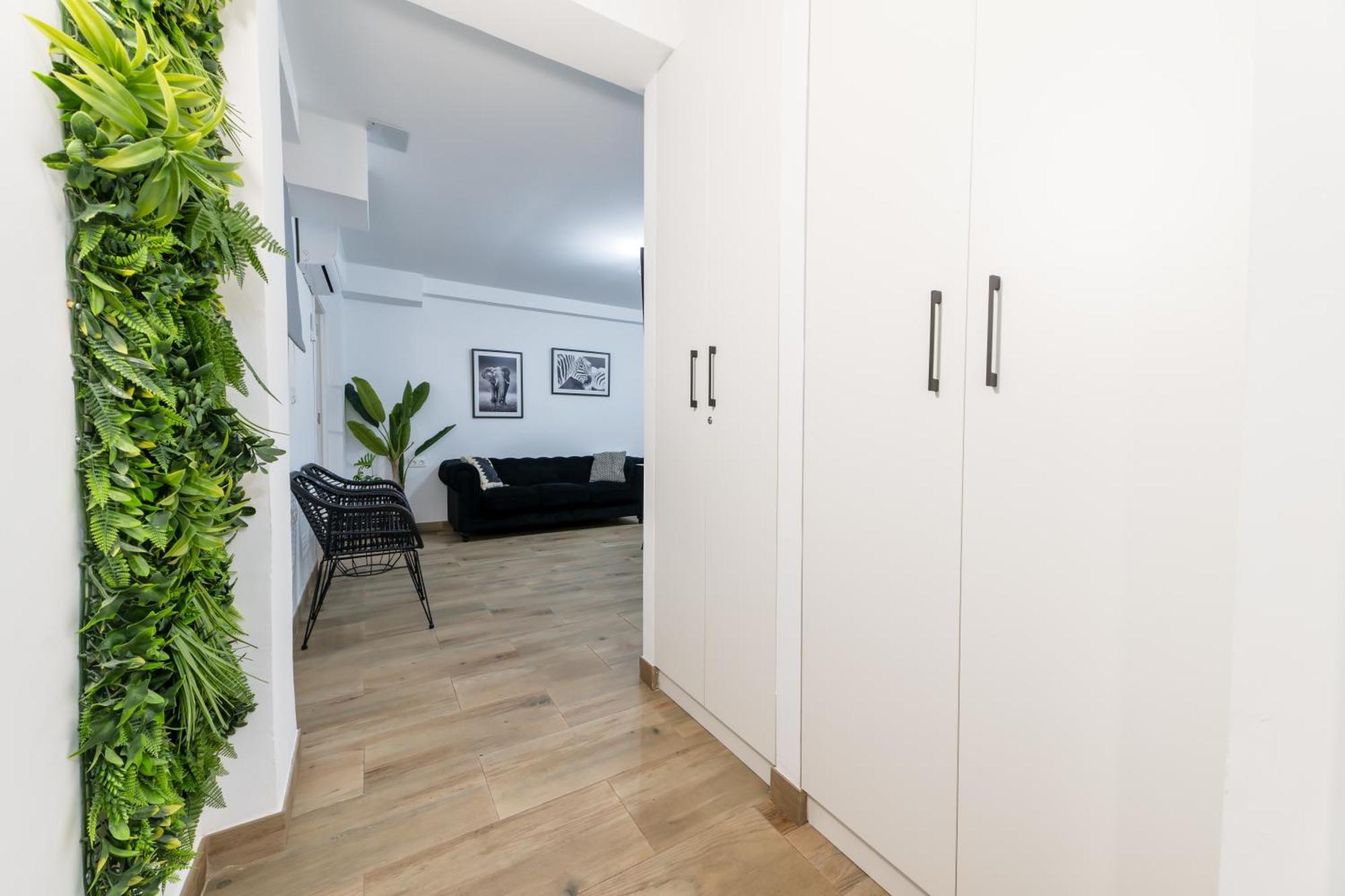 Trendyhomes Granada Centro - Ubicacion Y Confort Extérieur photo